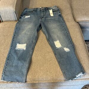 NWT- CLOSETTE CHIC JEANS